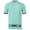 Camisola + Calções Athletic Club Criança Equipamento 3ª 2025-26